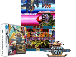 Game Thumbnail - Yu-Gi-Oh! 5D's - World Championship 2011 - Over the Nexus (Europe) (En,Ja,Fr,De,Es,It)